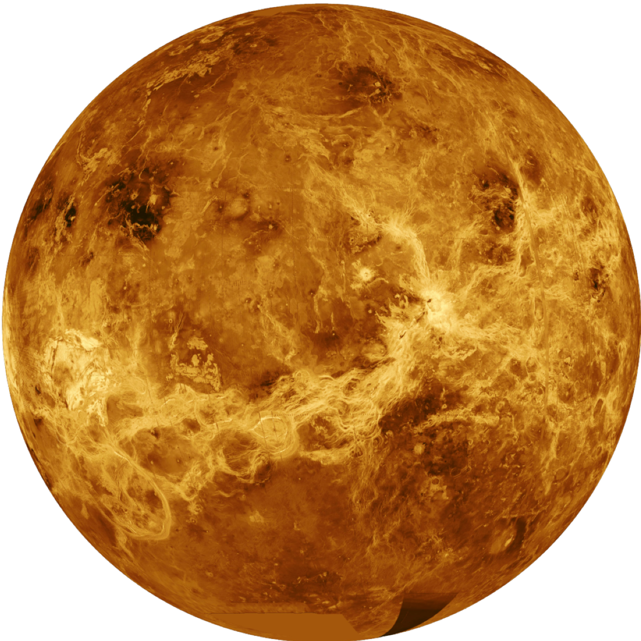 venus